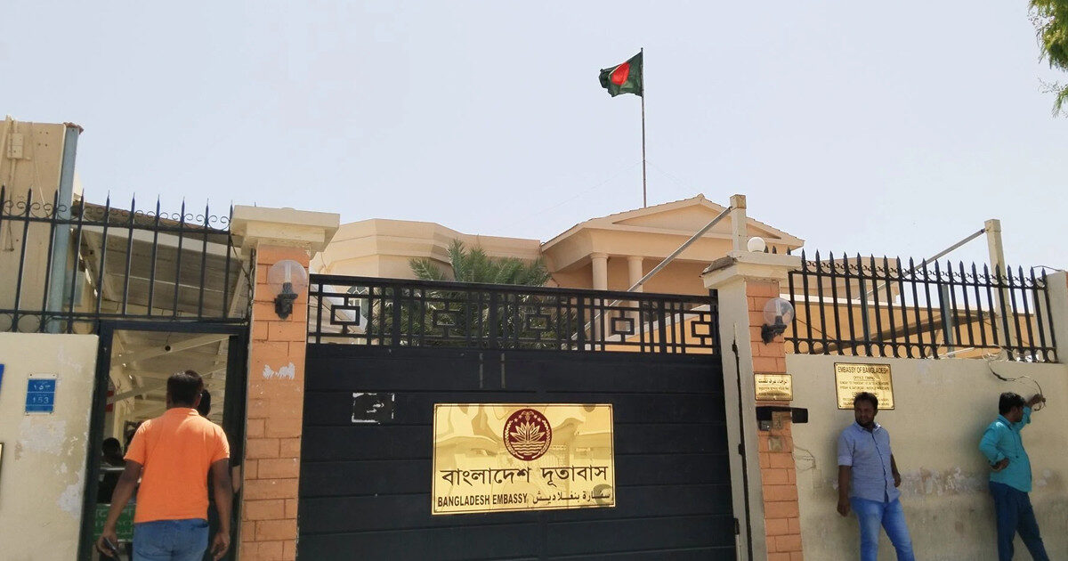 ঢাকা ছাড়বে