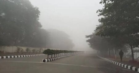 ঢাকায় সর্বনিম্ন তাপমাত্রার রেকর্ড ঢাকায় সর্বনিম্ন তাপমাত্রা