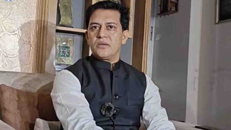 ঢালিউড অভিনেতা শাকিল খান