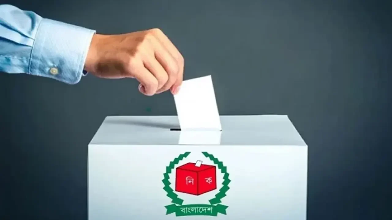 তফসিল চূড়ান্ত