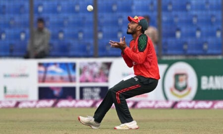 তানজিদ হাসান তাামিম