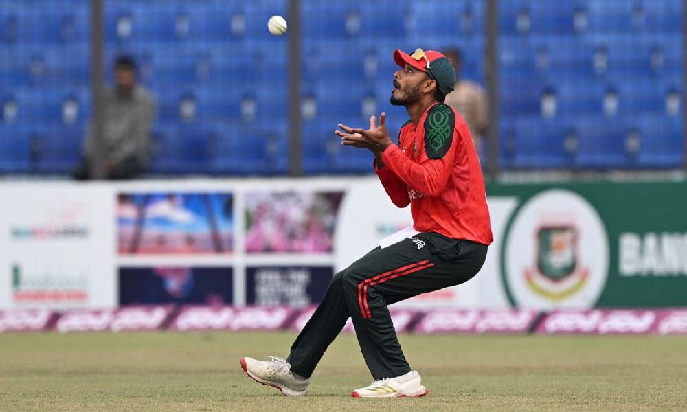 তানজিদ হাসান তাামিম