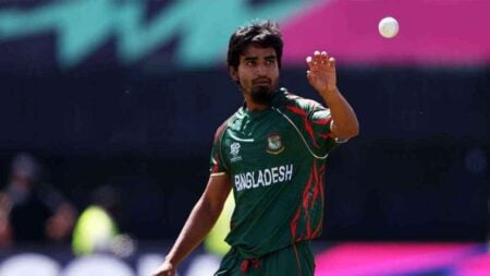 তানজিম সাকিব