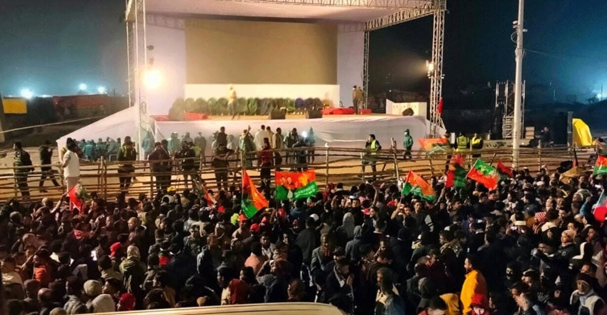 তারেক রহমান