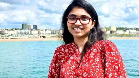 তাসনিম জারা