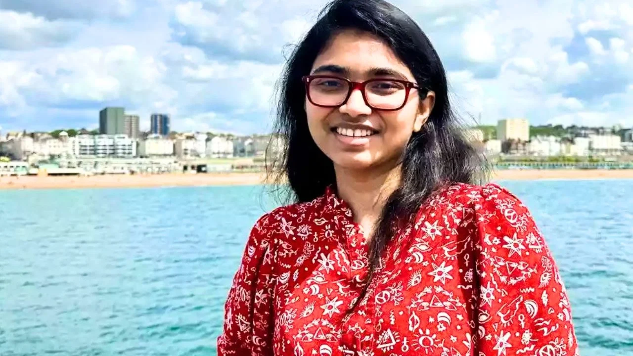 তাসনিম জারা