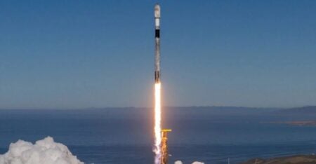 দেশীয় প্রযুক্তিতে তুরস্কের প্রথম স্পেস টাগের সফল যাত্রা তুরস্ক