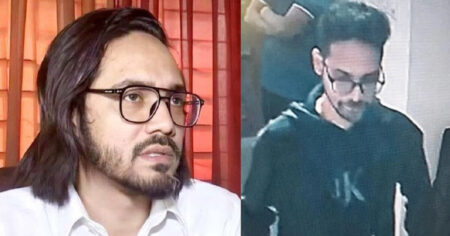 দায় স্বীকার করে জবানবন্দি