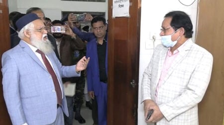 দায়িত্ব থেকে অব্যাহতি