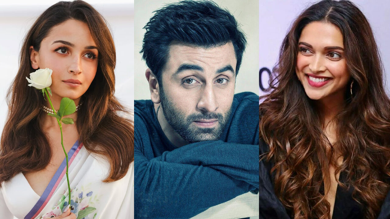 দীপিকা -রণবীর কাপুর!