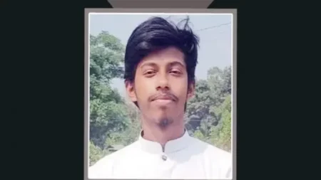 দুই গ্রুপের তীব্র সংঘর্ষ