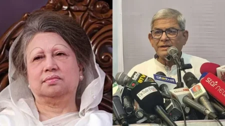 দেখতে হাসপাতালে ছুটে গেলেন