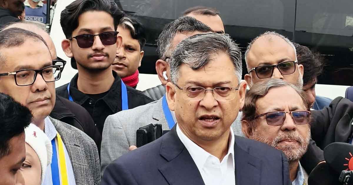 দেশবাসী অপেক্ষমাণ