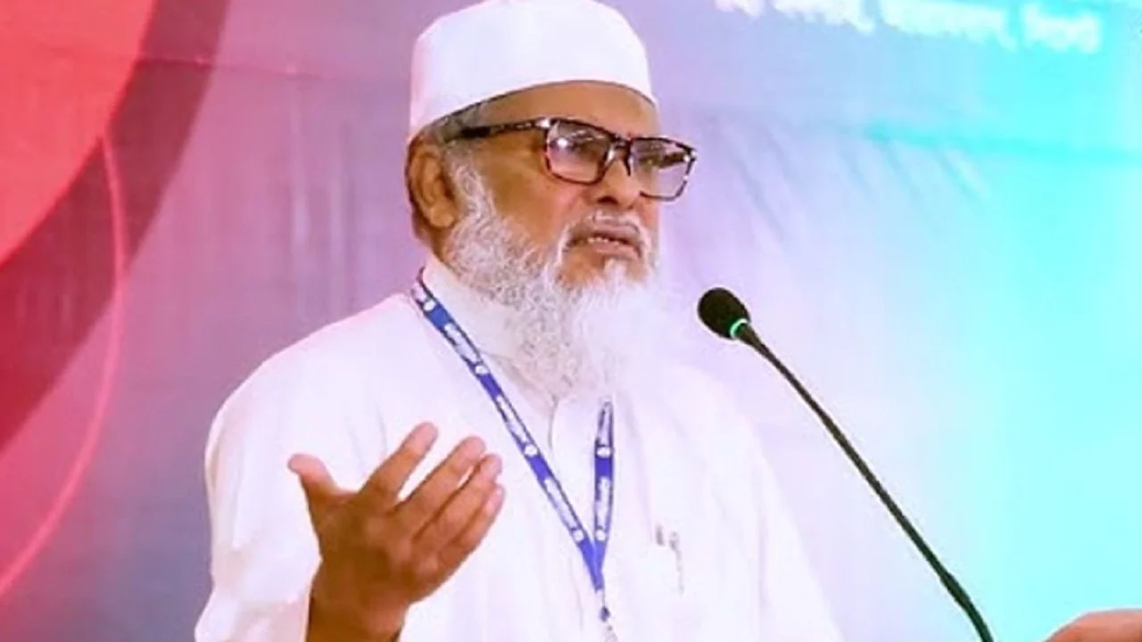 ক্ষমতায় আসার সুযোগ