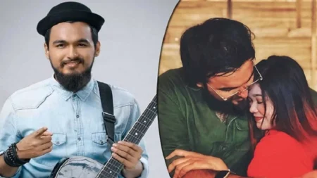 ধর্ষণের মামলায় নোবেলের বিরুদ্ধে চার্জশি