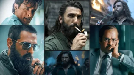 ধুরন্ধর’ নিয়ে কেন এতো বিতর্ক