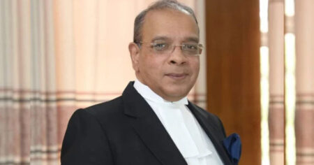 নতুন এজলাস উদ্বোধন