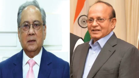 নতুন জোটের আত্মপ্রকাশ