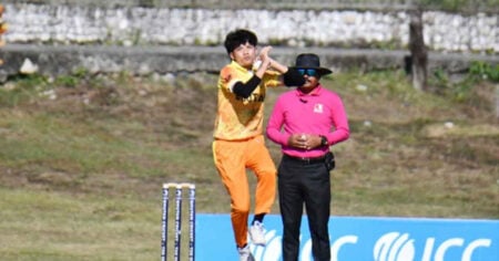 নতুন বিশ্ব রেকর্ড