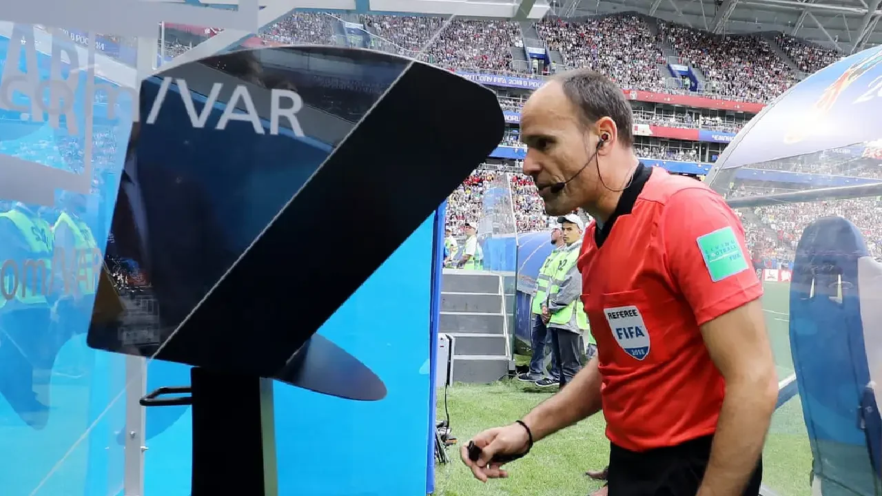 নতুন ভিএআর ফিচার!