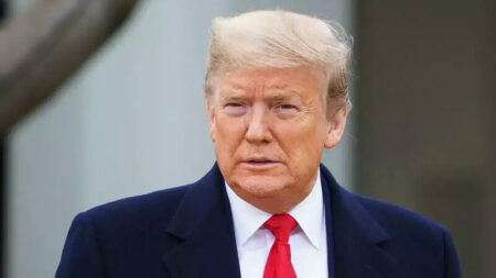 নতুন শুল্ক আরোপের হুমকি