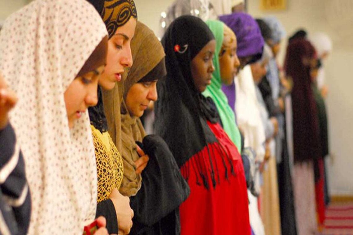 নামাজের সময়সূচি ২০২৫