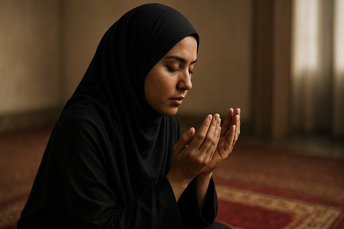 নামাজের সময়সূচি ২০২৫ 