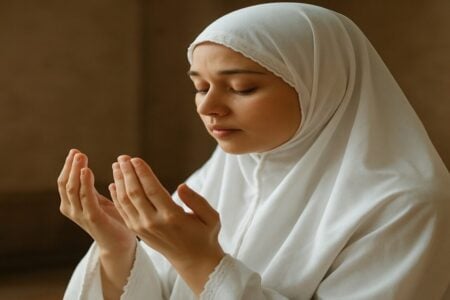 নামাজের সময়সূচি ২০২৫