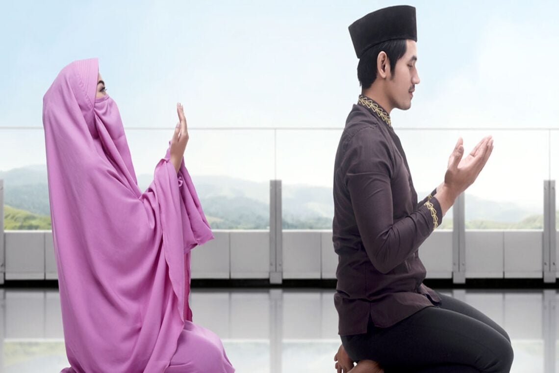 নামাজের সময়সূচি ২০২৫