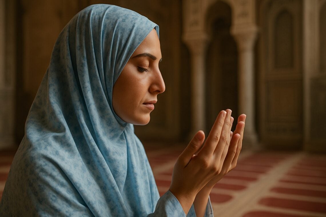 নামাজের সময়সূচি ২০২৫