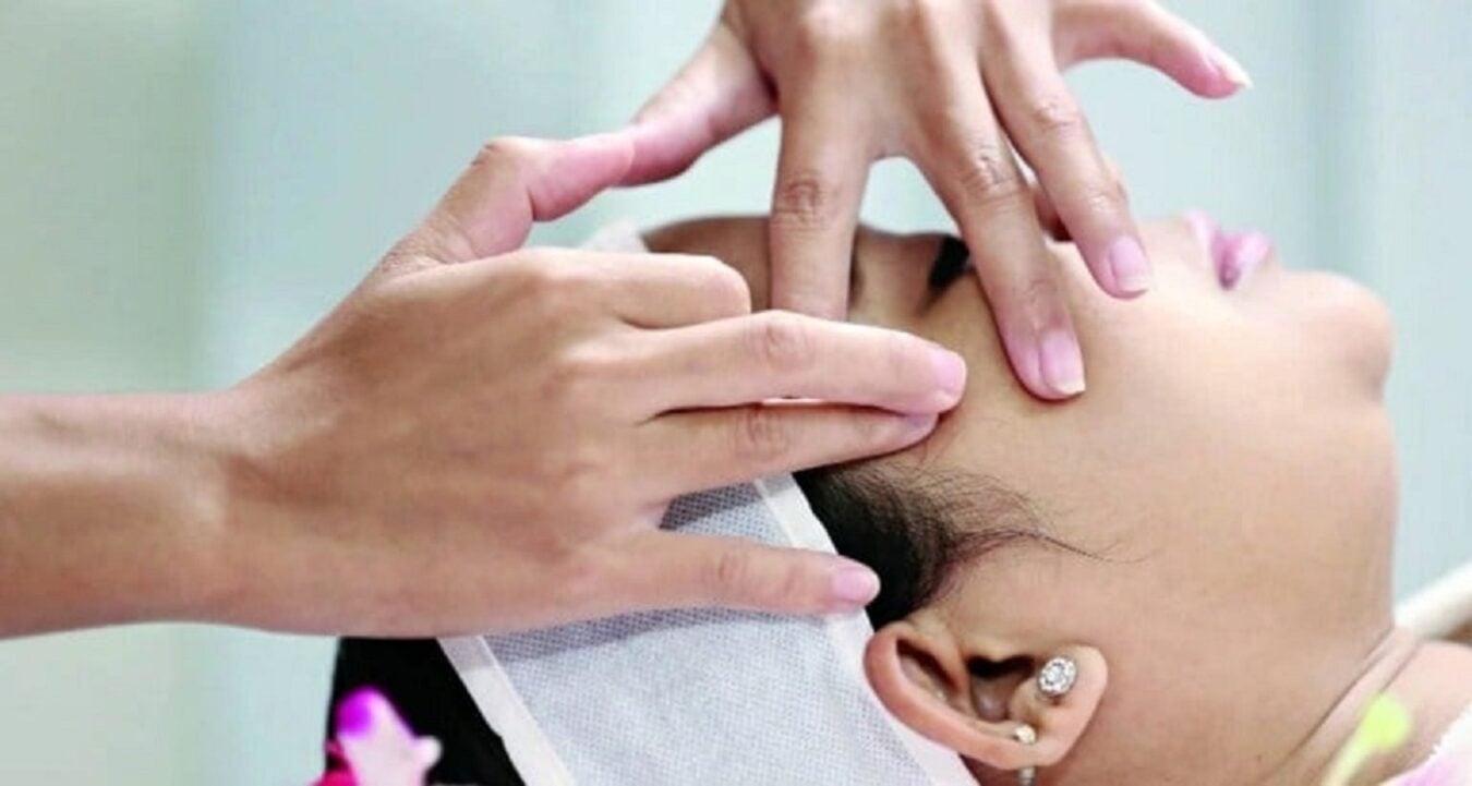 নারীর তারুণ্য