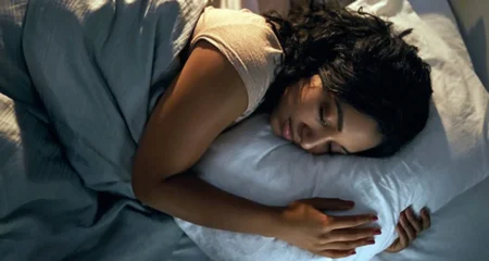 নারীদের-ঘুম