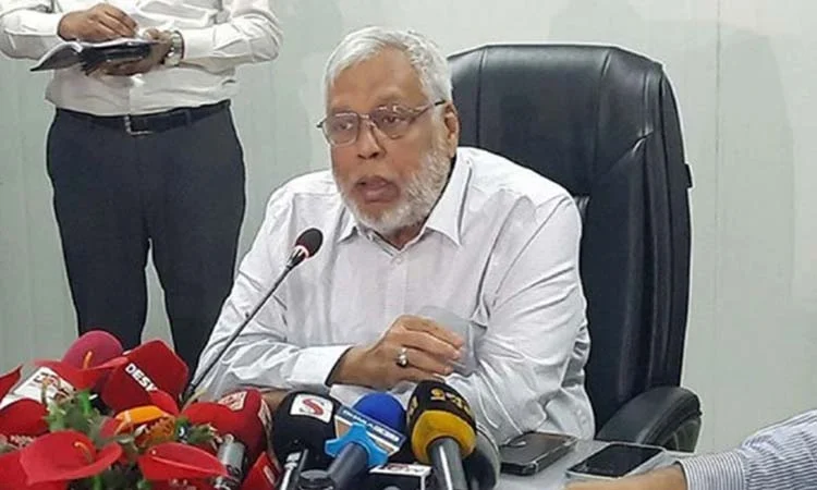 নির্বাচনে অংশগ্রহণ