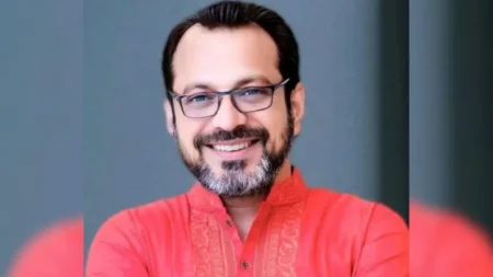 নেতার মৃত্যু