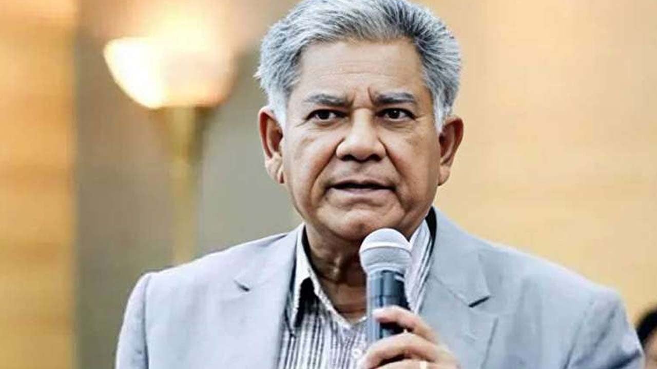 নৌপরিবহণ উপদেষ্টা