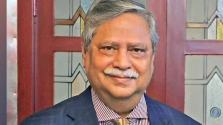 পদ ছাড়তে চান রাষ্ট্রপতি