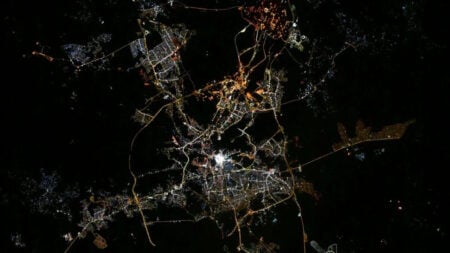 পবিত্র কাবা'র ছবি