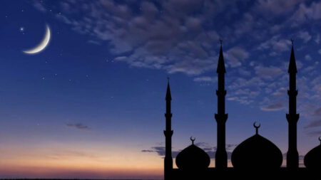 পবিত্র রমজান