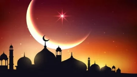 পবিত্র শবে মেরাজ