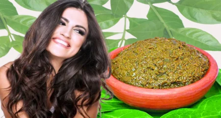 মেহেদির