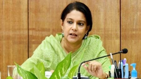 পূরণ করতে পারেনি