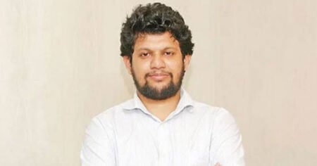 প্রত্যাবর্তন