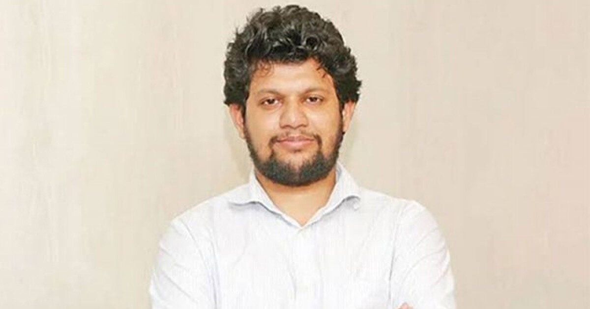 প্রত্যাবর্তন