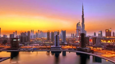 প্রবাসী দুবাই