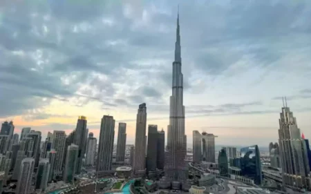 প্রবাসী পেশাজীবীদের বড় সুখবর দিল দুবাই, হাজারও সরকারি চাকরির সুযোগ প্রবাসীদের বিশাল সুখবর দিলো দুবাই