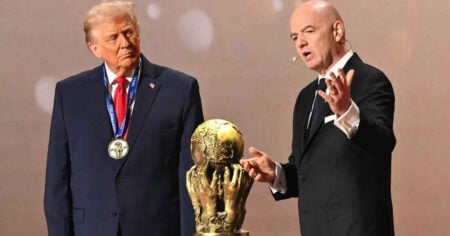 ফিফা শান্তি পুরস্কার