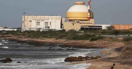বড় পরমাণু বিদ্যুৎকেন্দ্র