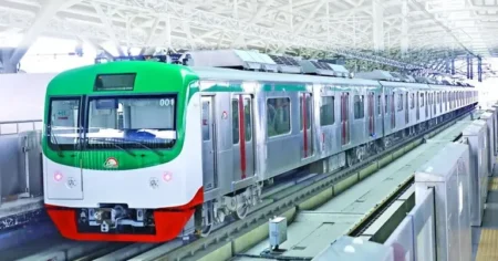 বন্ধ থাকবে মেট্রো রেল