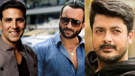 বলিউড সিনেমায় যিশু