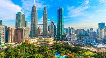 বাংলাদেশ- মালয়েশিয়া